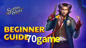 Descubra o Mundo do Cassino Online com 70game