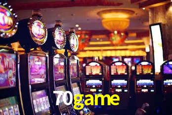 Explorando a Categoria de Eventos em Apostas na 70game