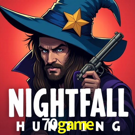 Desvendando o Mundo dos Jogos Virtuais na 70game