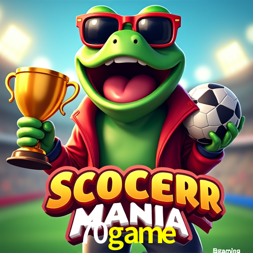 Desvendando o Mundo dos Jogos Virtuais na 70game