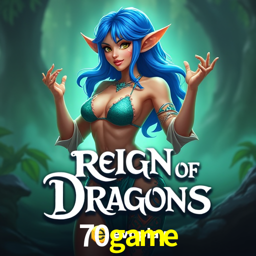 Descubra a Magia dos Jogos de Arcade no 70game