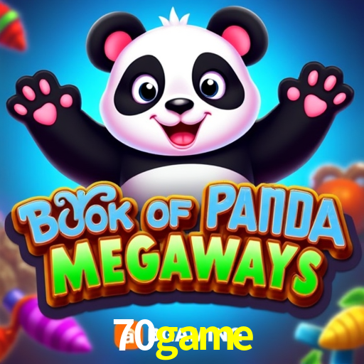 A Revolução dos Aplicativos de Jogos no 70game